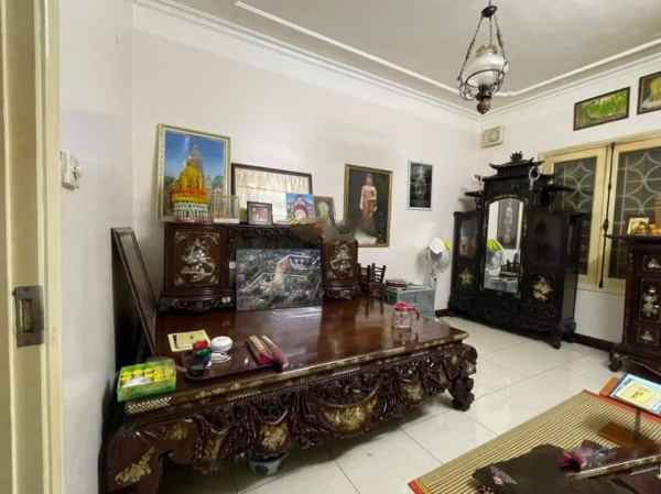 Bán nhà 4 tầng 71 m2 phố Lê Đại Hành, Hai Bà Trưng, Hà Nội